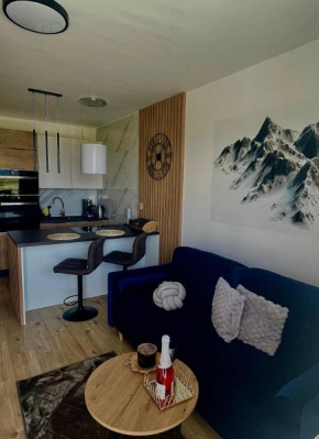 Apartmán pod Tatrami
